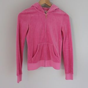 JUICY COUTURE PINK TRACKSUIT